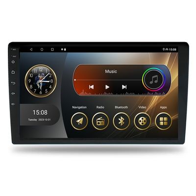 9インチ アンドロイド 12 カー マルチメディア プレイヤー ファイルマネージャー 2 32G GPS ナビゲーション Wifi オートラジオ