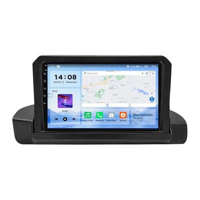 カープレイ GPS ナビゲーション 2 Din Android 11 BMW 3 E90 E91 E92 E93 2005 2012 カーラジオ