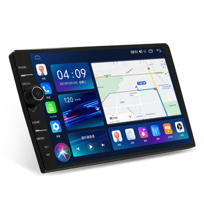 8コア 9&quot;/10&quot; オクタコア 4G アンドロイド 11 ラジオ オートラジオ 2 ディン ユニバーサル WIFI GPS カー メディア プレイヤー オーディオ マルチメディア