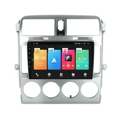Android11 オートカーラジオ マルチメディア ビデオ サポート ミラー リンク フォルクスワーゲン ニッサン ヒューンダイ キア トヨタ