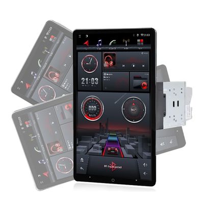 8 256GB マルチメディア BT ミラーリンク 2 DIN カーラジオ アンドロイド12 GPS ナビ カースクリーン for Apple Carplay アンドロイド オート