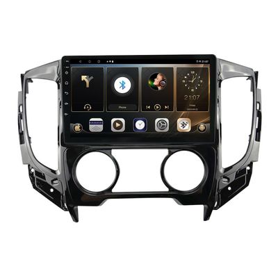 10インチ ダブル2ディン オクタコアクワッドカーステレオ GPSナビ 2006-2018年