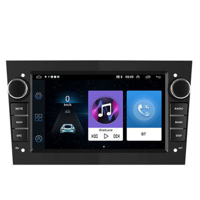 ワイヤレスカープレイ DSP IPS Wifi 4G GPS Navi ステレオ オート DVDプレーヤー OPEL MOKKA 2012 2014 2016