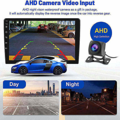 1280*800 7&quot; 9&quot; インチ ユニバーサル FM GPS 2 Din タッチスクリーン カーオーディオシステム ステレオ ビデオ アンドロイド カーラジオ