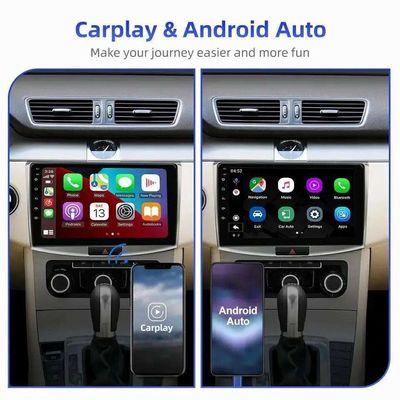 2DIN DSP 機能 7 9 10 インチタッチスクリーン Android 車用ラジオ GPS ナビマルチメディア