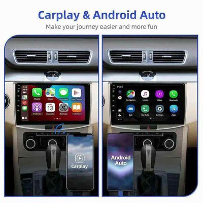 OS Android 10 カーラジオ IPS GPS 2 Din タッチスクリーン カー MP3 ブルートゥースプレーヤー FMラジオ