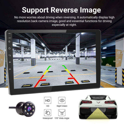 9インチ Android 12 カーステレオ IPS スクリーンとWi-Fi GPS ナビゲーション 2G 32G CarPlay 2 Din