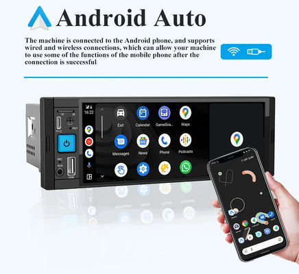 BT WIFI GPS 6.2/6.86 インチ C200 アンドロイド カー DVD プレイヤー ユニバーサル カー MP5 MP3 プレイヤー