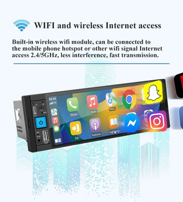 BT WIFI GPS 6.2/6.86 インチ C200 アンドロイド カー DVD プレイヤー ユニバーサル カー MP5 MP3 プレイヤー