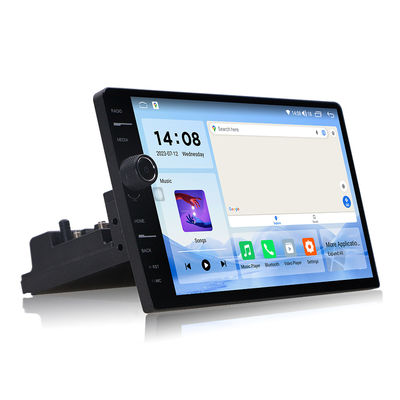 9インチ Android 12 カーステレオオーディオシステム 8 コア 4 64G カーモニター GPS カープレイ DSP