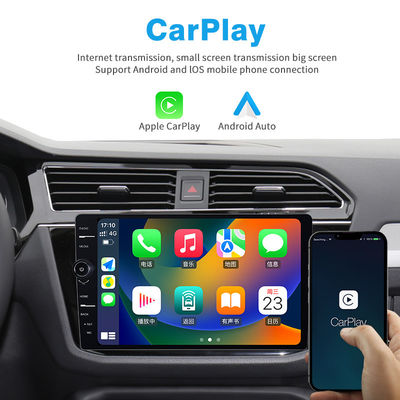 9インチ Android 12 カーステレオオーディオシステム 8 コア 4 64G カーモニター GPS カープレイ DSP