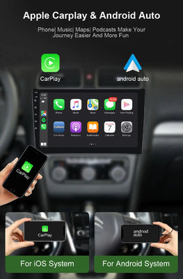 オーディオ オート ユニバーサル 9 10 2Din アンドロイド12 カー GPS オーディオ ラジオ 7168c カー ステレオ プレイヤー ラジオ オーディオ マルチメディア