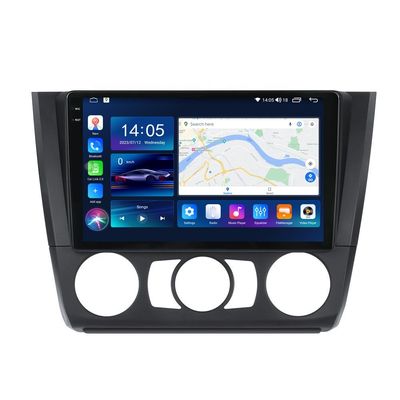 カーDVDマルチメディアプレーヤー 自動GPSナビゲーション 4GDSP BMW 5シリーズ F10/F11 2011-2016