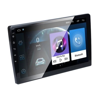 Android 9/10 インチ 自動車タッチスクリーン GPS ステレオ ラジオナビゲーション 自動車用電子機器