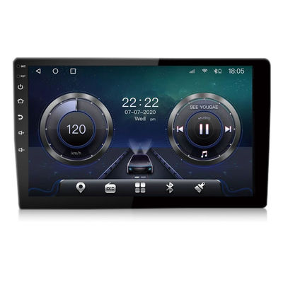 Carplay Android Auto 8 256 カーステレオ ユニバーサル Android 9 インチ カー DVD プレーヤー