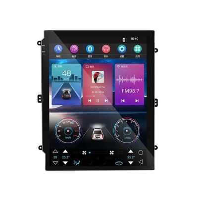 Android 10.1 GPSナビゲーション 2 32G カーラジオ 9.7' 2 DIN 内蔵無線カープレイ