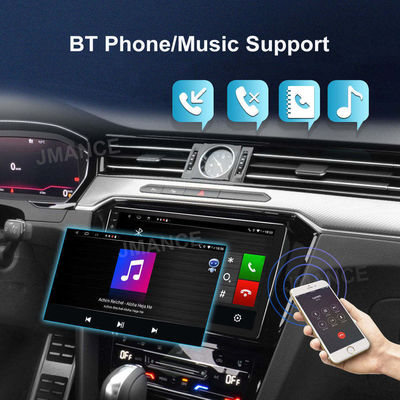 9インチ ダブル 1din 車用ラジオHDタッチスクリーンとWi-Fi
