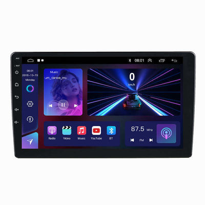 KIAカーニバル Android カーラジオ マルチメディアプレーヤー