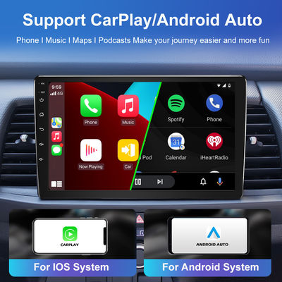KIAカーニバル Android カーラジオ マルチメディアプレーヤー