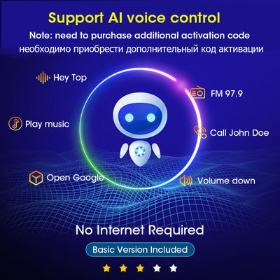 9インチユニバーサル 2DIN Android11 カーラジオ GPSナビゲーションとUSB DVDプレーヤー