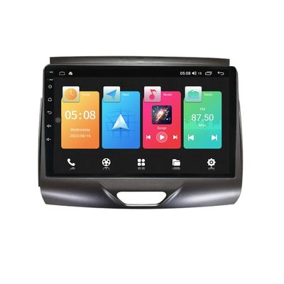2Din アンドロイド 12.0 カー GPS オートオーディオステレオプレーヤー