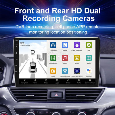 2DINカープレイ ハインダイ ベラクルス IX55 2006-2015 ステレオ マルチメディアプレーヤー GPS オートラジオ