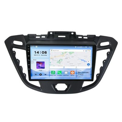 10インチカーステレオラジオ FORD Ecosport 2017-2019用のAndroid 内蔵電圧 電圧