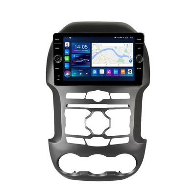 2012年 2013年 2014年 15年 Ford Focus 車用DVDプレーヤー GPSナビゲーションとマルチメディア機能