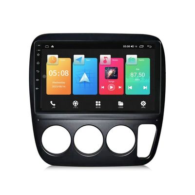 10.1" 2 ディン アンドロイド カーステレオ ラジオ カープレイ アンドロイド オート GPS Wifi BT FM RDS ハイフィー オーディオ ユニバーサル カーフィットメント