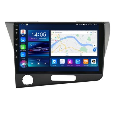 2DIN 組み込み自動車 アンドロイドラジオステレオビデオプレーヤー 1920 * 1200P QLED ユニバーサル年