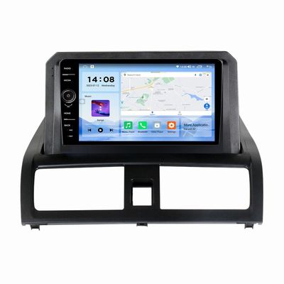 1280*800 解像度TVコンビネーション ホンダCIVIC 2014-2018用のカーステレオラジオプレーヤー