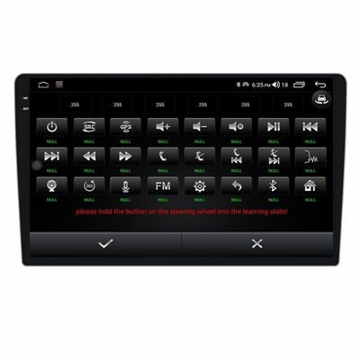 2k アンドロイド 12 カーラジオ カープレイと アンドロイド オート 8 コア 4G 64G GPS ナビゲーション DSP ステレオ