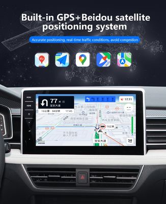 ワイヤレス Android Auto と Apple Carplay メディア ボックス その他 デザイン スタイル ポータブル