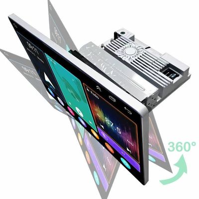 ユニバーサル 2DIN ステレオ ラジオ GPS カー マルチメディア ビデオ プレーヤー Android 7 9 10 インチ