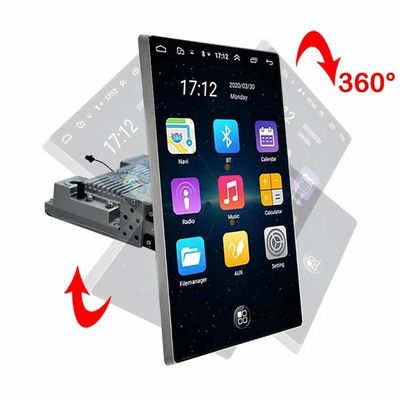 ユニバーサル 2DIN ステレオ ラジオ GPS カー マルチメディア ビデオ プレーヤー Android 7 9 10 インチ