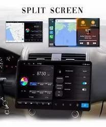 ユニバーサル 2DIN ステレオ ラジオ GPS カー マルチメディア ビデオ プレーヤー Android 7 9 10 インチ