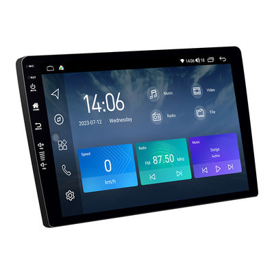 1280*800 高画質のAndroidカーラジオステレオナビゲーションシステム
