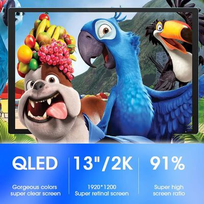 13.3インチ アンドロイド 12カープレイ 4G GPSナビゲーション シェブロレ シルバード GMTK2 2013-2018 マルチメディアプレーヤー