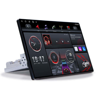 8 256GB マルチメディア BT ミラーリンク 2 DIN カーラジオ アンドロイド12 GPS ナビ カースクリーン for Apple Carplay アンドロイド オート
