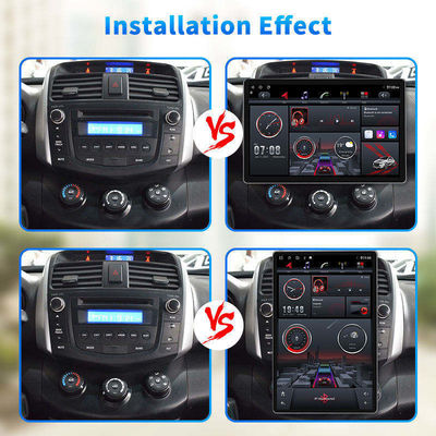 8 256GB マルチメディア BT ミラーリンク 2 DIN カーラジオ アンドロイド12 GPS ナビ カースクリーン for Apple Carplay アンドロイド オート
