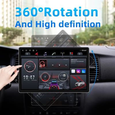 8 256GB マルチメディア BT ミラーリンク 2 DIN カーラジオ アンドロイド12 GPS ナビ カースクリーン for Apple Carplay アンドロイド オート