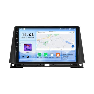 カーラジオ GPSナビゲーションプレーヤー レクサス LX470 ランドクルーザー 2003-2007 LC100 Android ヘッドユニット
