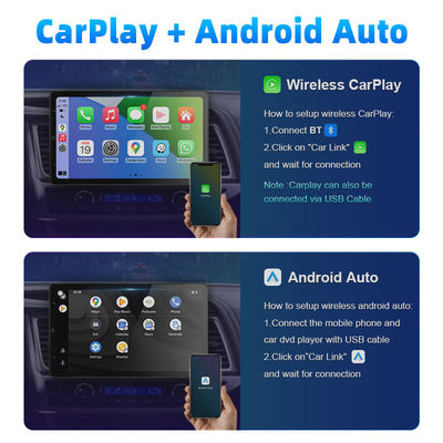 8 128GB 8 コア カー 画面 Android Dsp Rds ナビゲーション システム 冷却扇とカー オーディオ GPS