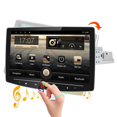 カープレイ ワイヤレス GPS ナビゲーション マルチメディア ビデオ プレーヤー Peugeot Expert 2007 2016