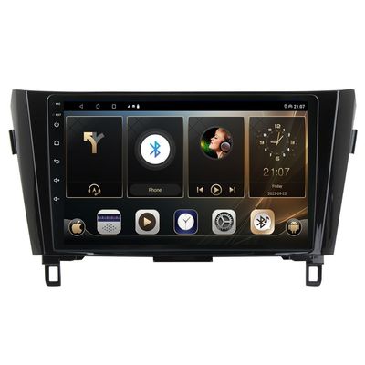 ユニバーサルカーフィットメント 9インチ マルチメディアプレーヤー GPS ナビ ステレオ Android 9.1 2 32 メモリ