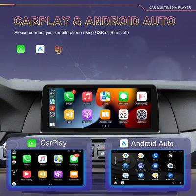 DVR 10 インチ Android 13 カーステレオ 10.33 インチタッチスクリーン GPS Wifi DVDプレーヤーとカメラ