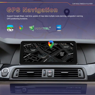 10インチ Android 12 カーラジオ ワイヤレスカープレイ Android オート IPS スクリーン ダブル ディン