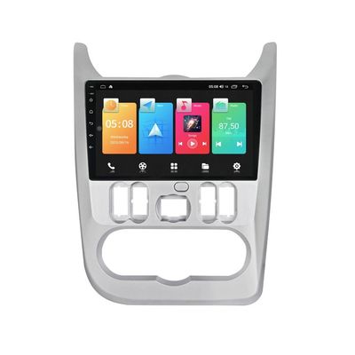 Android オートサポートカープレイ DSP IPS No 2din 8インチ ルノーマスター/ニッサン NV400/オペル モバノ 2010-2020