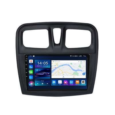 ルノー メーガン3 フルーエンスのAndroidカーラジオプレーヤー 2008-2014 マルチメディアビデオ WIFI 2 ディン 無 DVD ステレオラジオ