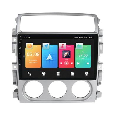 スターリングホイールの制御 スズキグランドヴィタラIII用車用ラジオパネル ステレオダッシュCD GPSトリムキット 設置